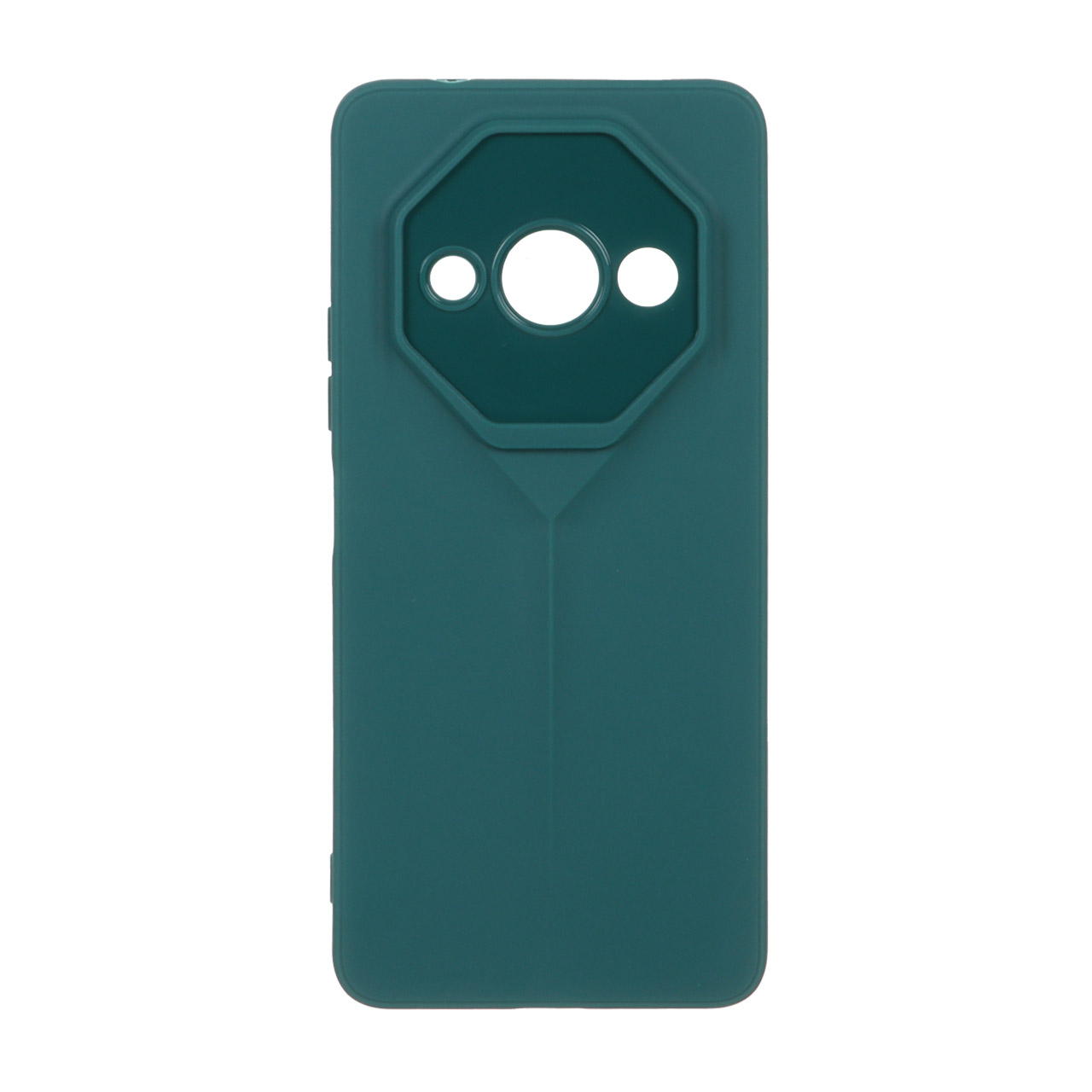 قاب ژله ای طرح Sports Design مناسب برای شیائومی Redmi A3 / A3x / Poco C61