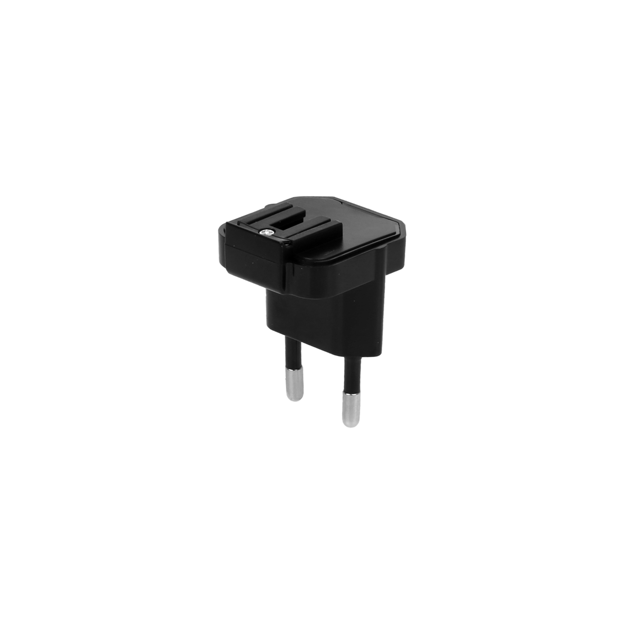 شارژر دیواری فست سه پورت NITU مدل TC026 به همراه کابل شارژ میکرو USB - مشکی