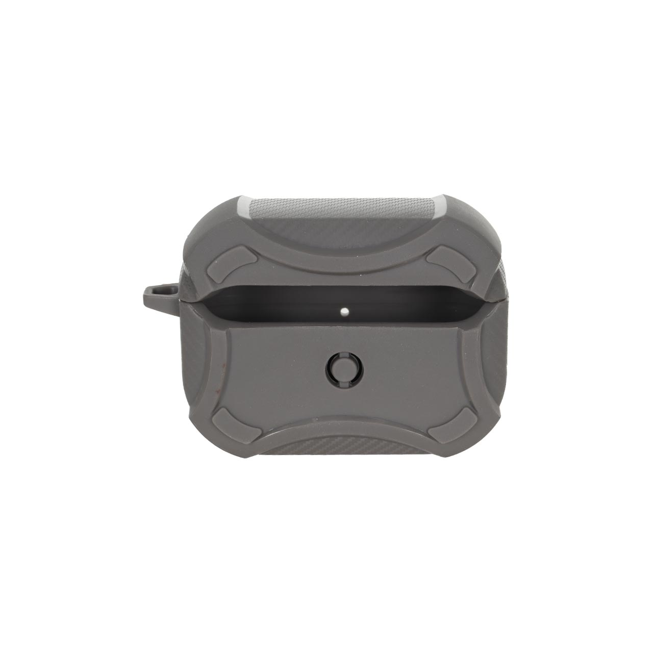کیس ایرپاد طرح کربن Spigen Durapro Flex مناسب برای ایرپاد پرو