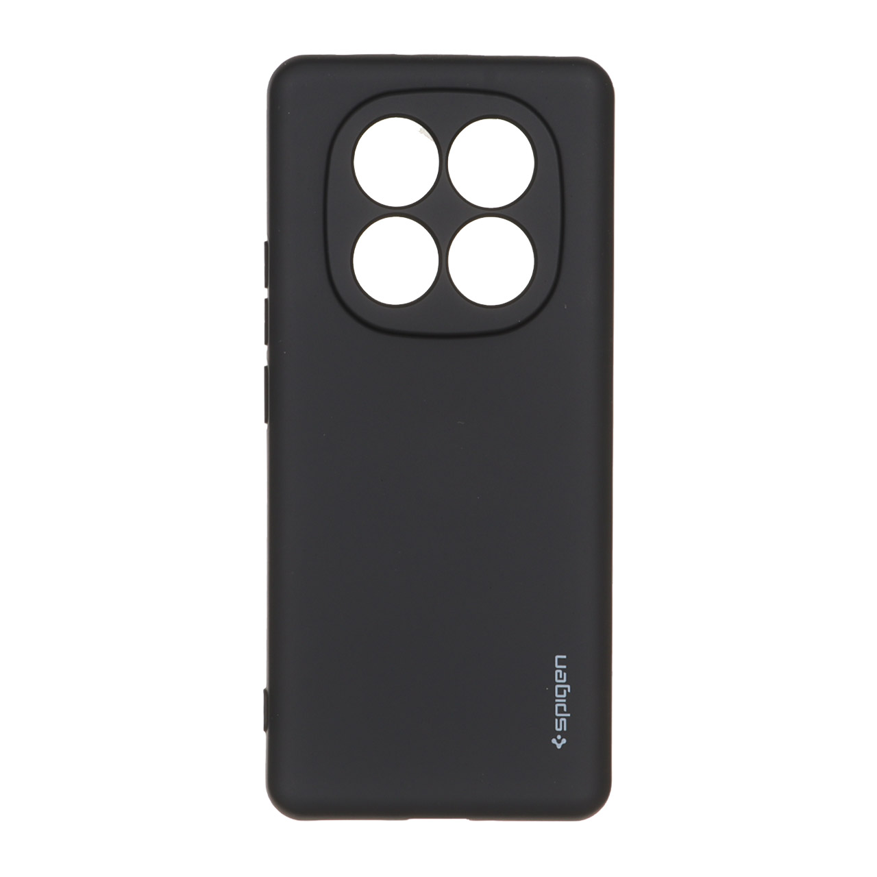 قاب سیلیکونی Spigen محافظ لنزدار مناسب برای شیائومی ردمی نوت 14 پرو 5G، ردمی نوت 14 پرو پلاس 5G و پوکو ایکس 7 5G