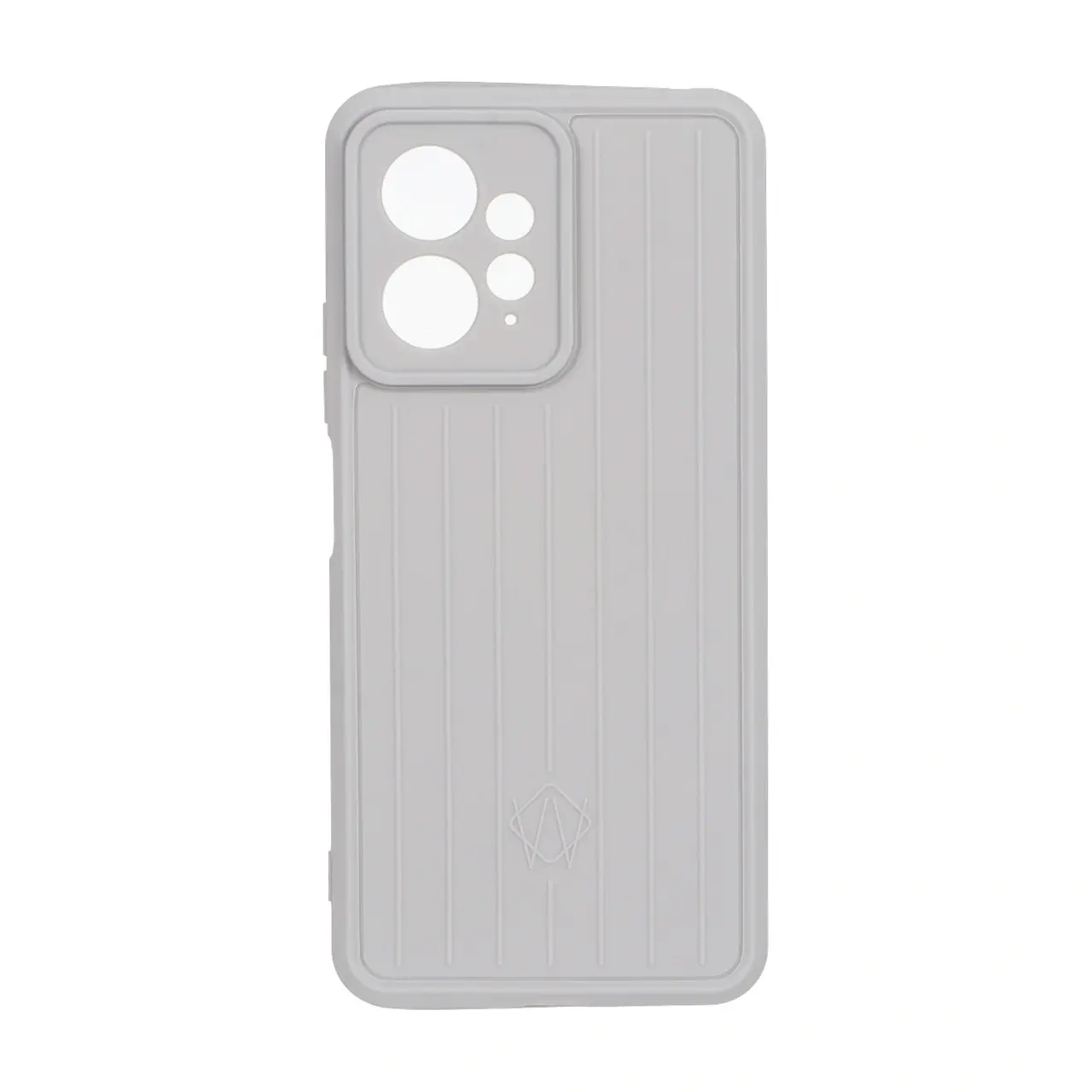 قاب Rimowa محافظ لنزدار Xiaomi Redmi Note 12 4G - طوسی