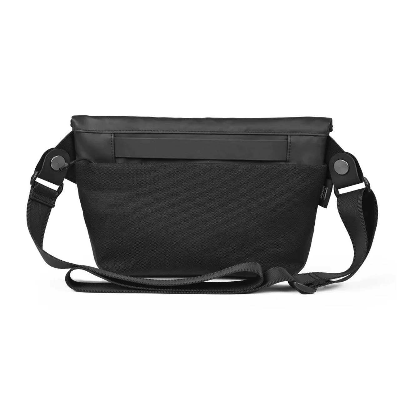 کیف رودوشی Wiwu مدل Warriors Messge Bag X10 - مشکی