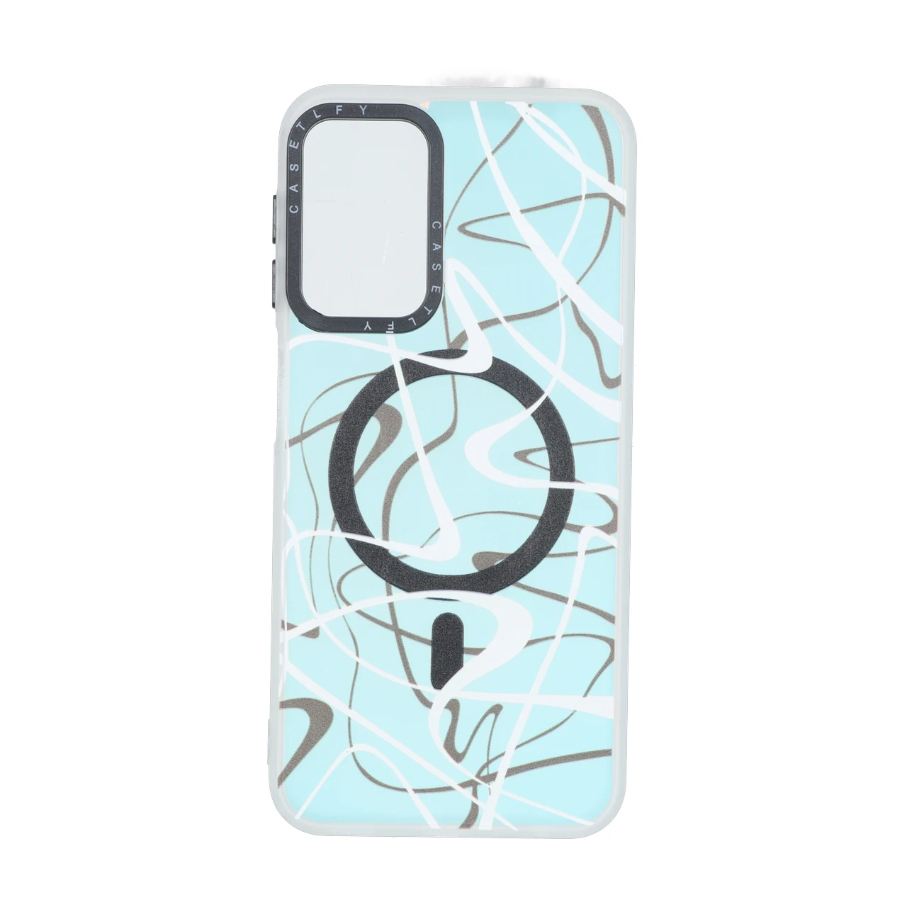 قاب هولوگرامی CaseTify مدل Samsung Galaxy A24 - طرح 223