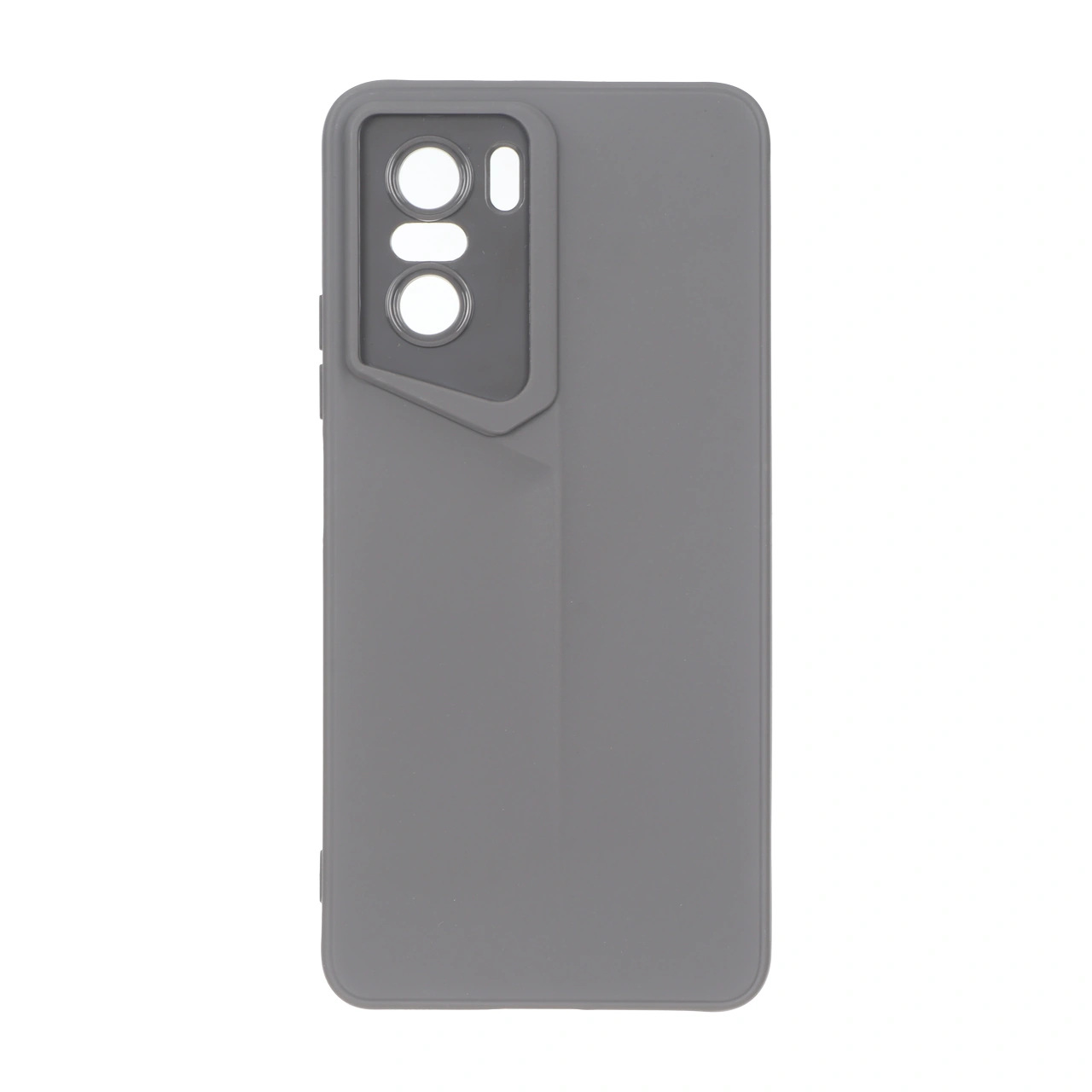 قاب ژله ای Sports Design مدل Xiaomi Poco F3 / Redmi Mi 11i / Redmi K40 - خاکستری