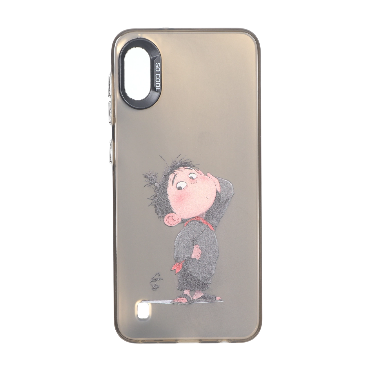 قاب طرح SO COOL دودی cute مناسب برای سامسونگ گلکسی A10 و M10