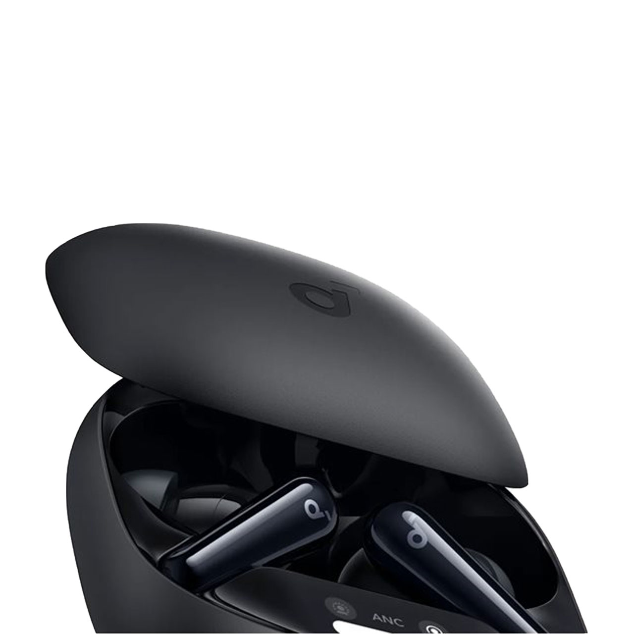 ایربادز بی سیم ANKER مدل Liberty 4 Pro A3954G11 - مشکی