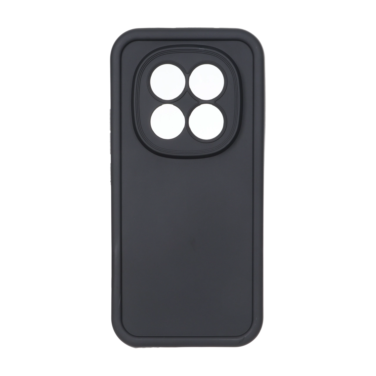 قاب طرح Solid Case مناسب برای شیائومی Redmi Note 15 Pro Plus