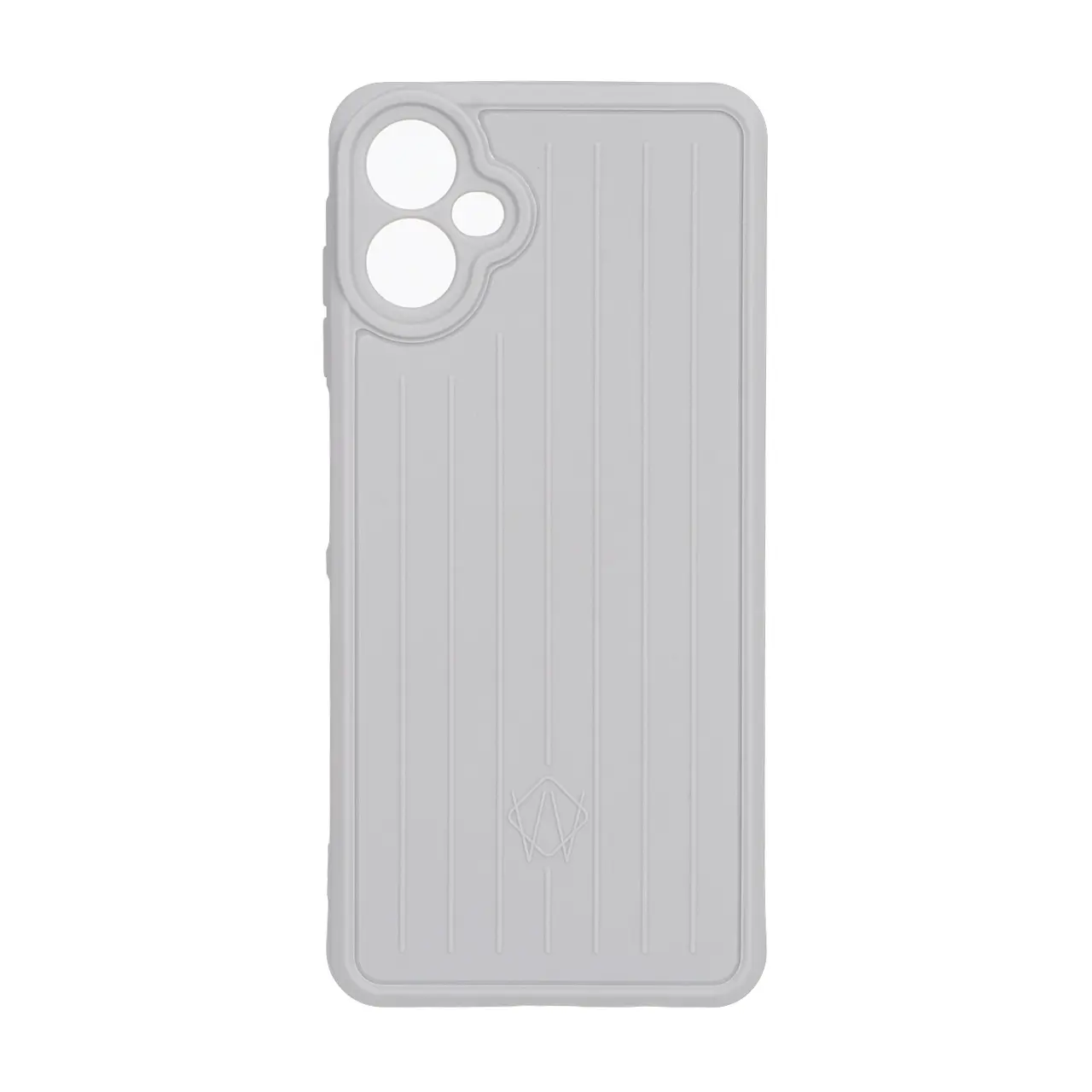 قاب Rimowa محافظ لنزدار Samsung Galaxy A06 - طوسی
