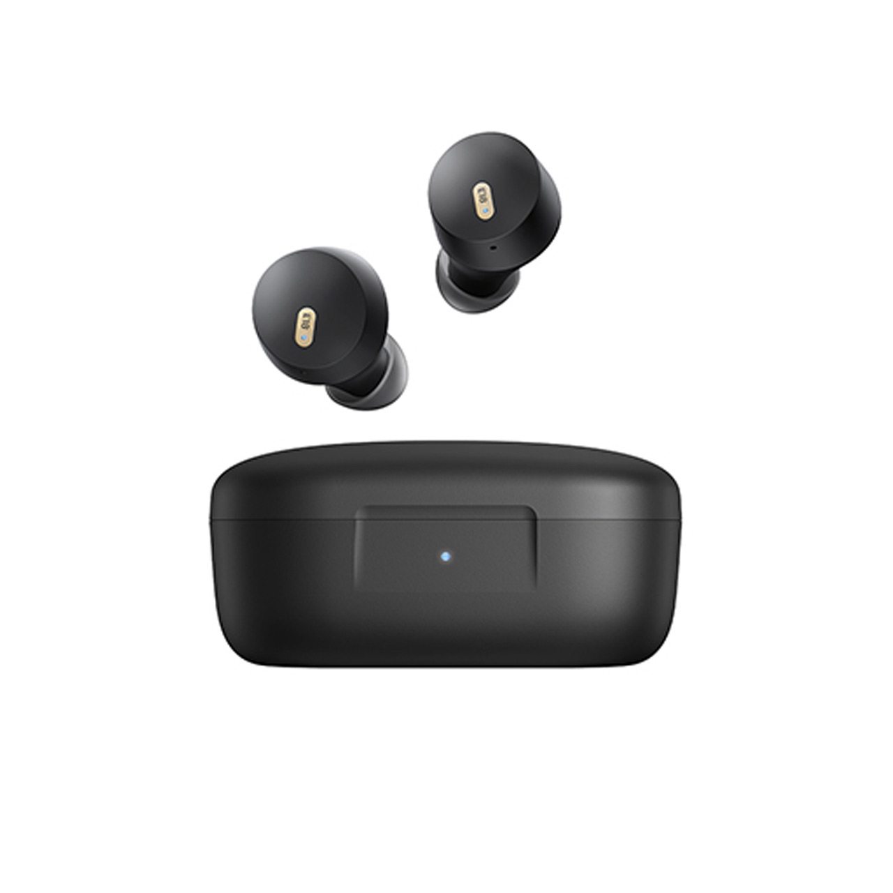 ایرفون بی سیم Baseus مدل Bowie E18 - مشکی