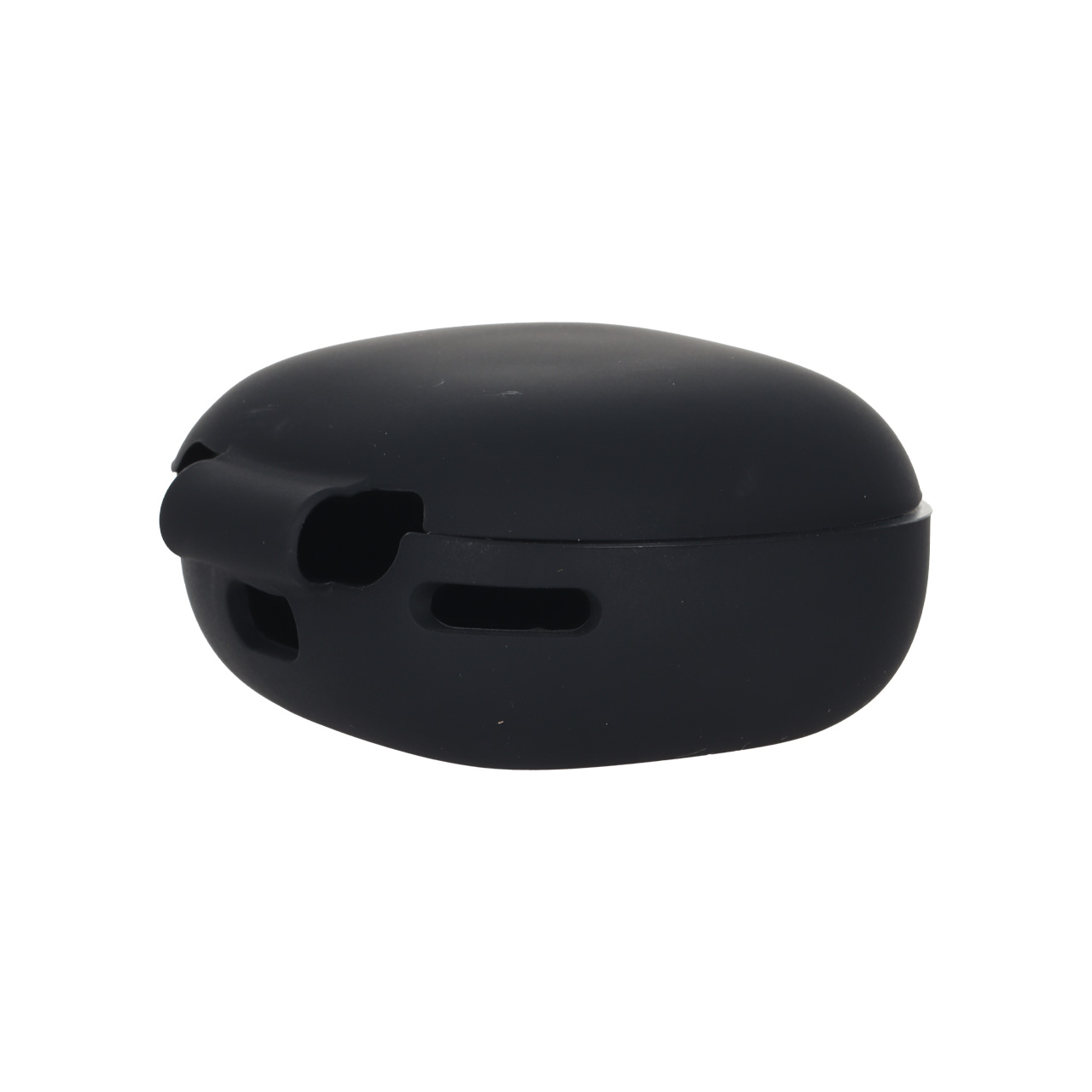 کاور سیلیکونی مشکی ANKER مدل P25i مناسب برای ایرفون ANKER Soundcore P25i