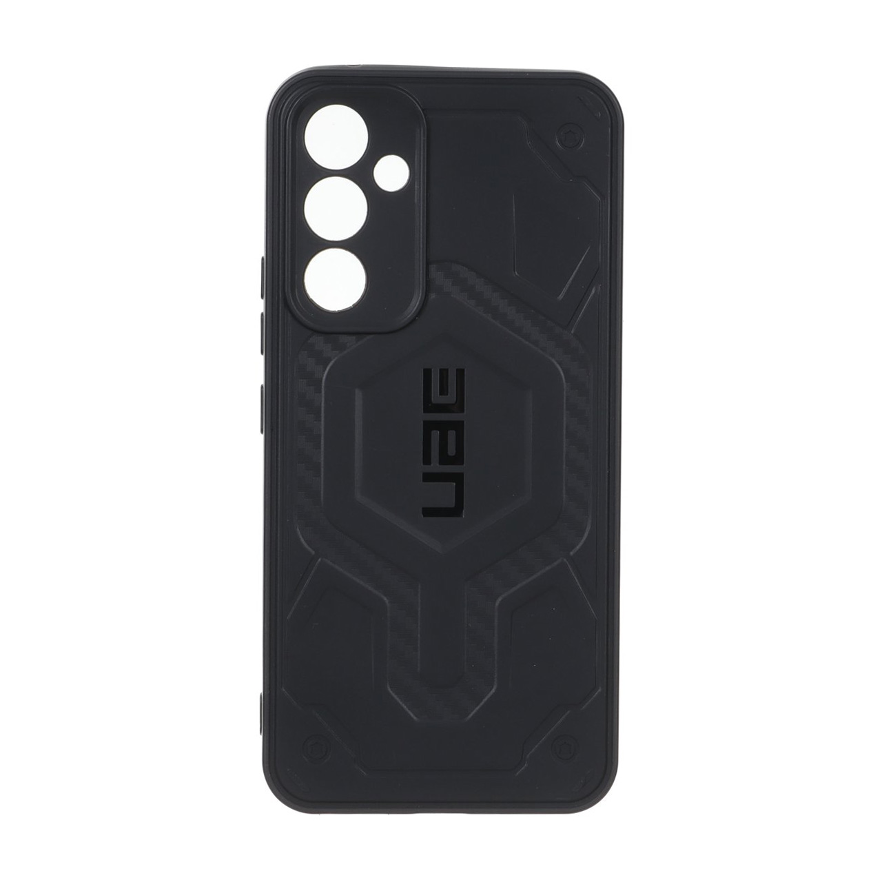 قاب UAG طرح سیلیکون مناسب برای سامسونگ گلکسی A54