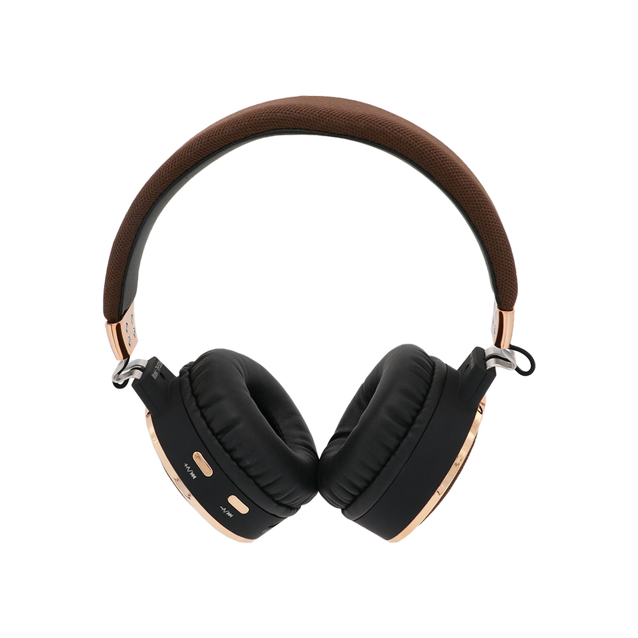 هدفون بی سیم TSCO مدل TH 5336 - قهوه ای