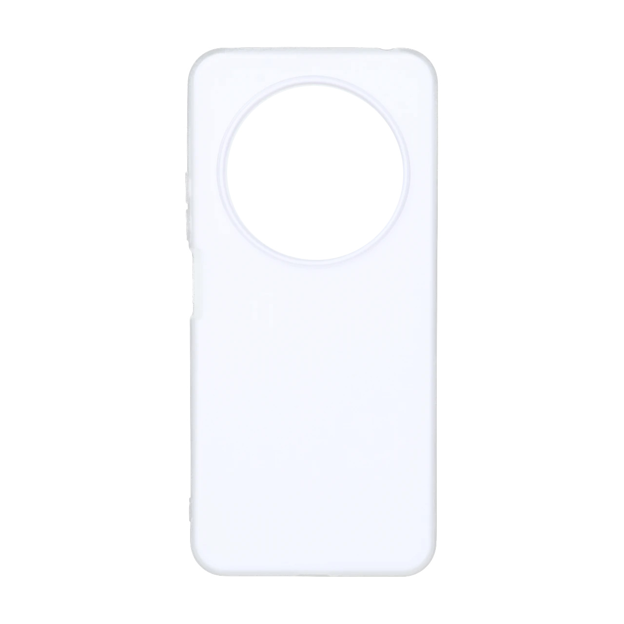 قاب دو لایه مات مناسب برای Xiaomi Redmi 14C / Redmi A4 / Poco C75