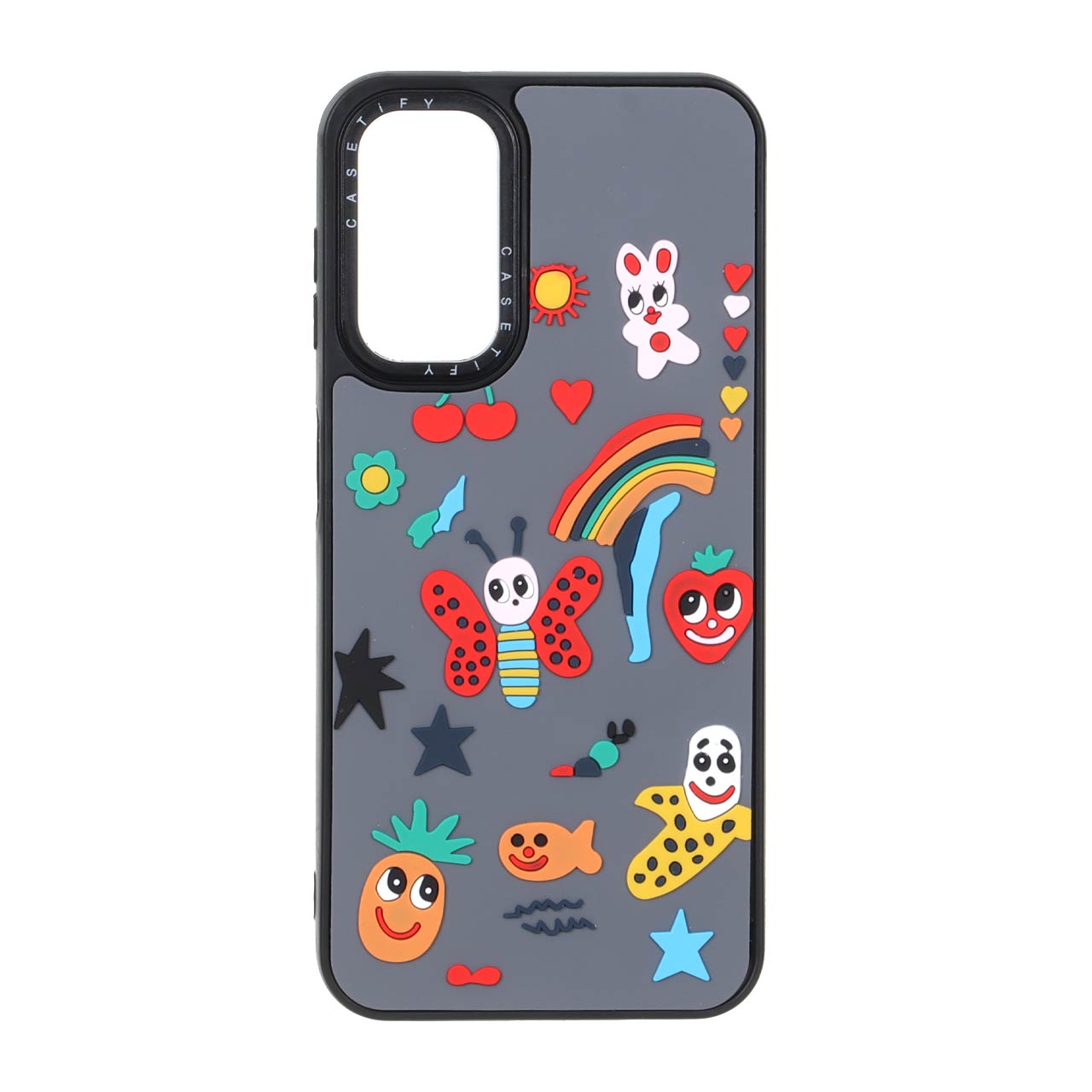 قاب Casetify طرح برجسته فانتزی مناسب برای سامسونگ گلکسی A14