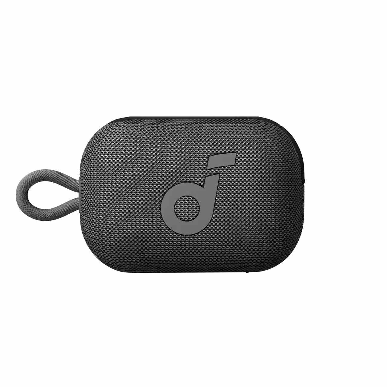 اسپیکر بلوتوثی ANKER مدل Soundcore Select 4 Go A31X1111 - مشکی