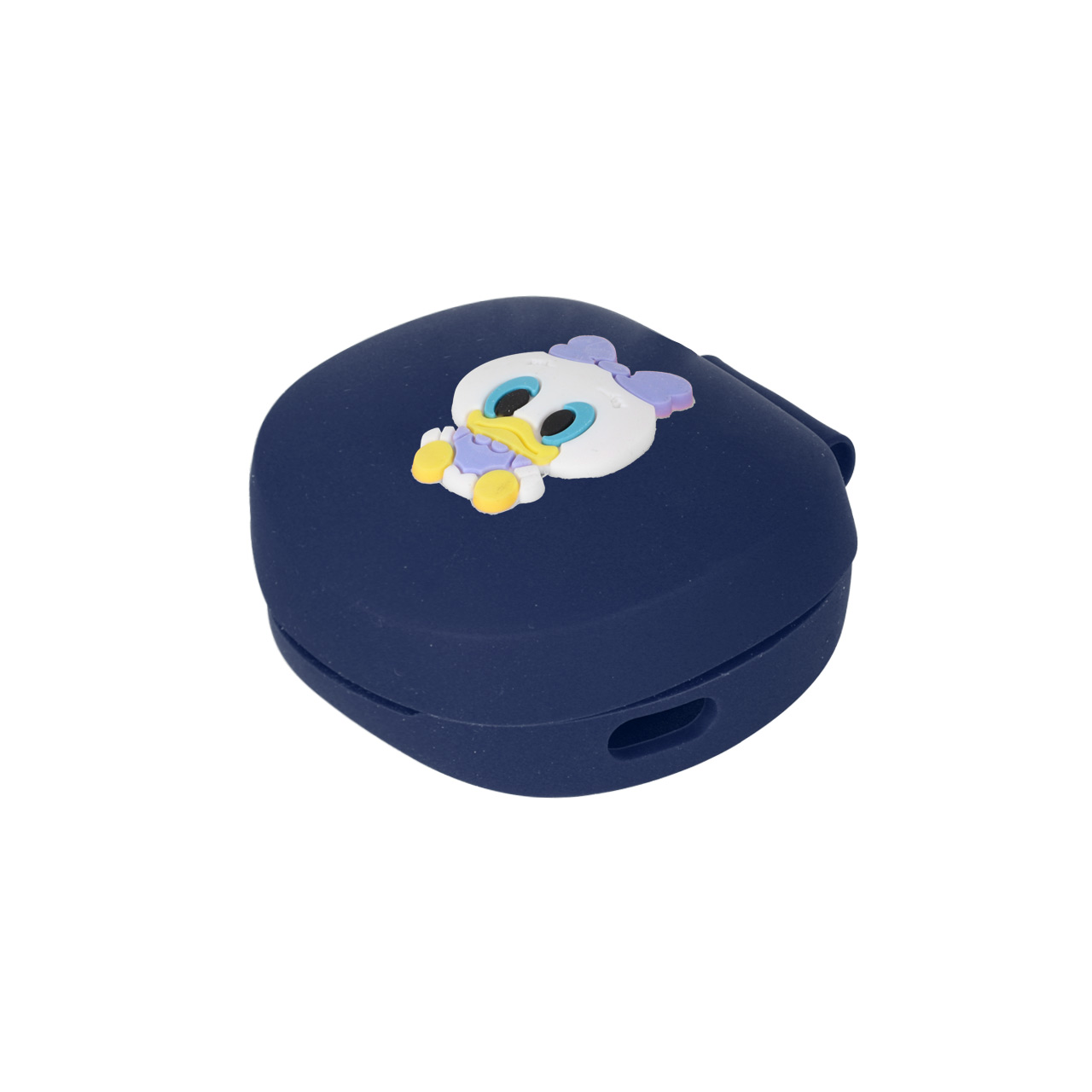 کاور ایرفون سیلیکونی Yoshita طرح اردک مناسب برای QCY T13X
