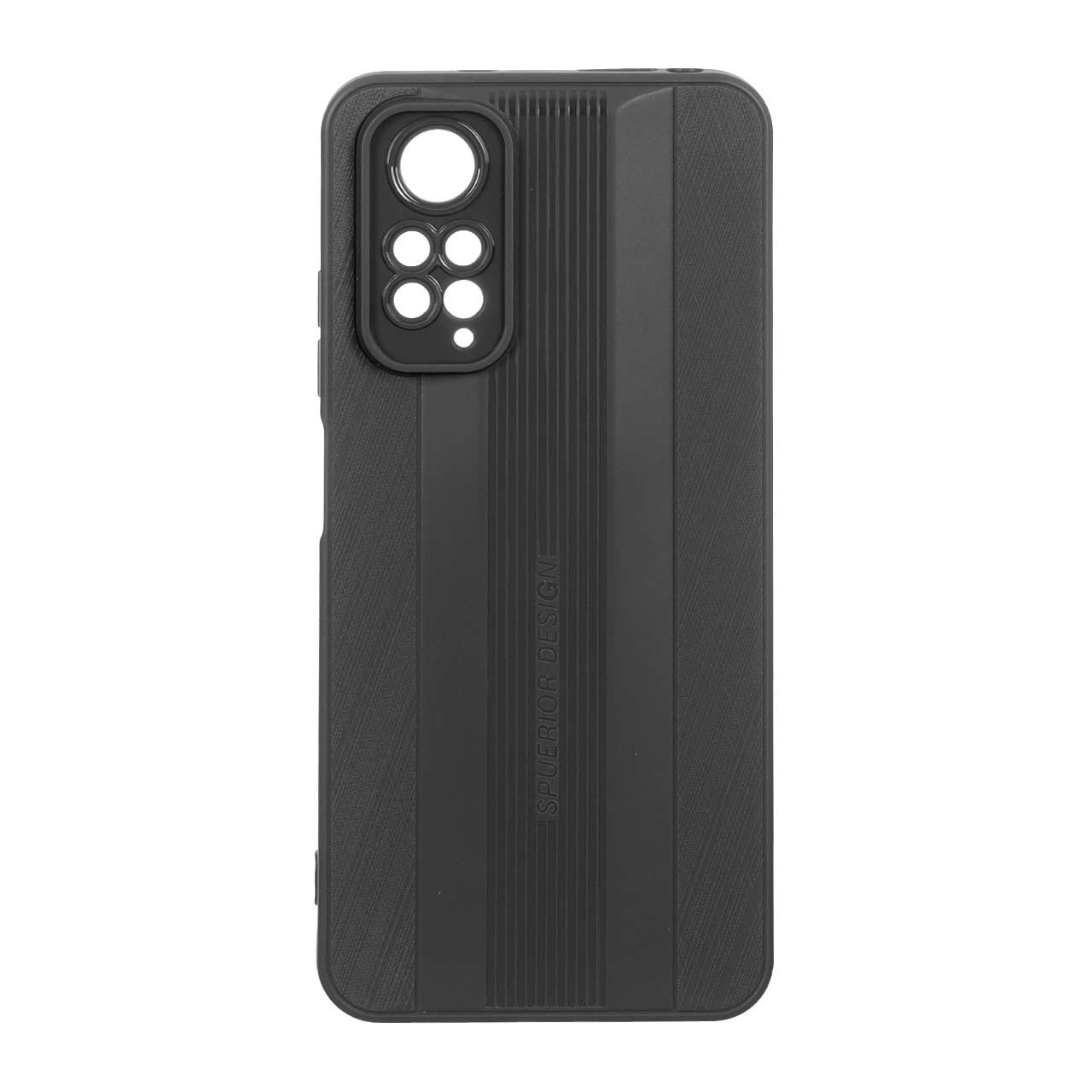 قاب Spuerior Design محافظ لنزدار مناسب برای شیائومی ردمی نوت ۱۱ 4G و ردمی نوت ۱۱ اس
