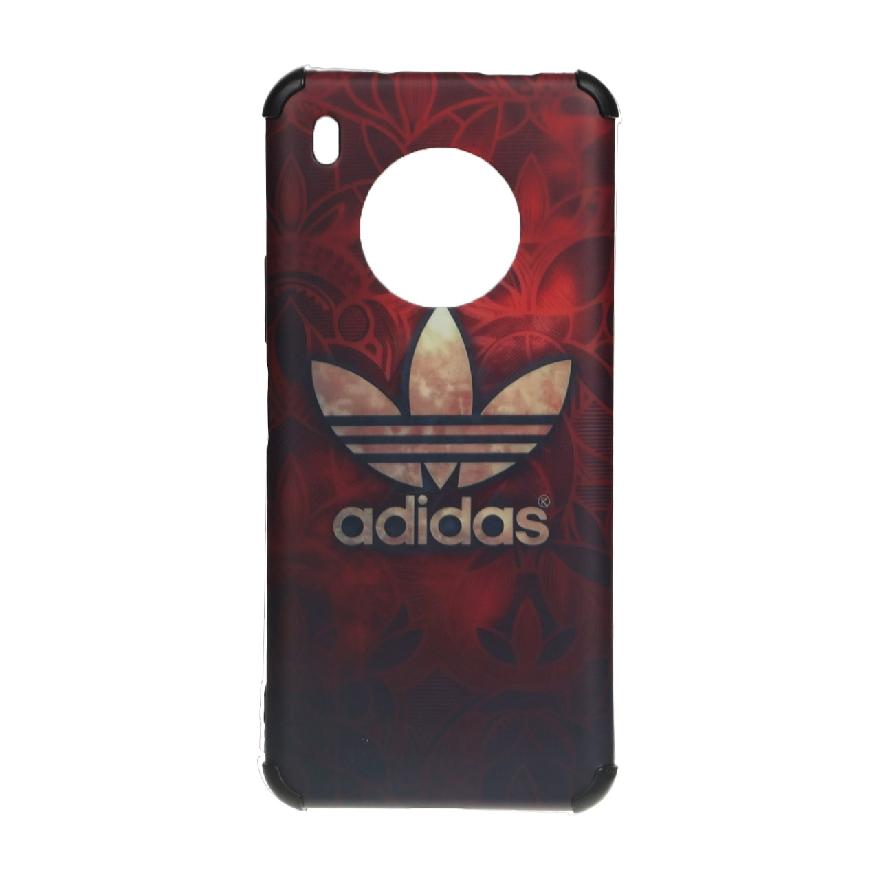 قاب طرح آدیداس (Adidas) بامپردار مناسب برای هواوی Y9a