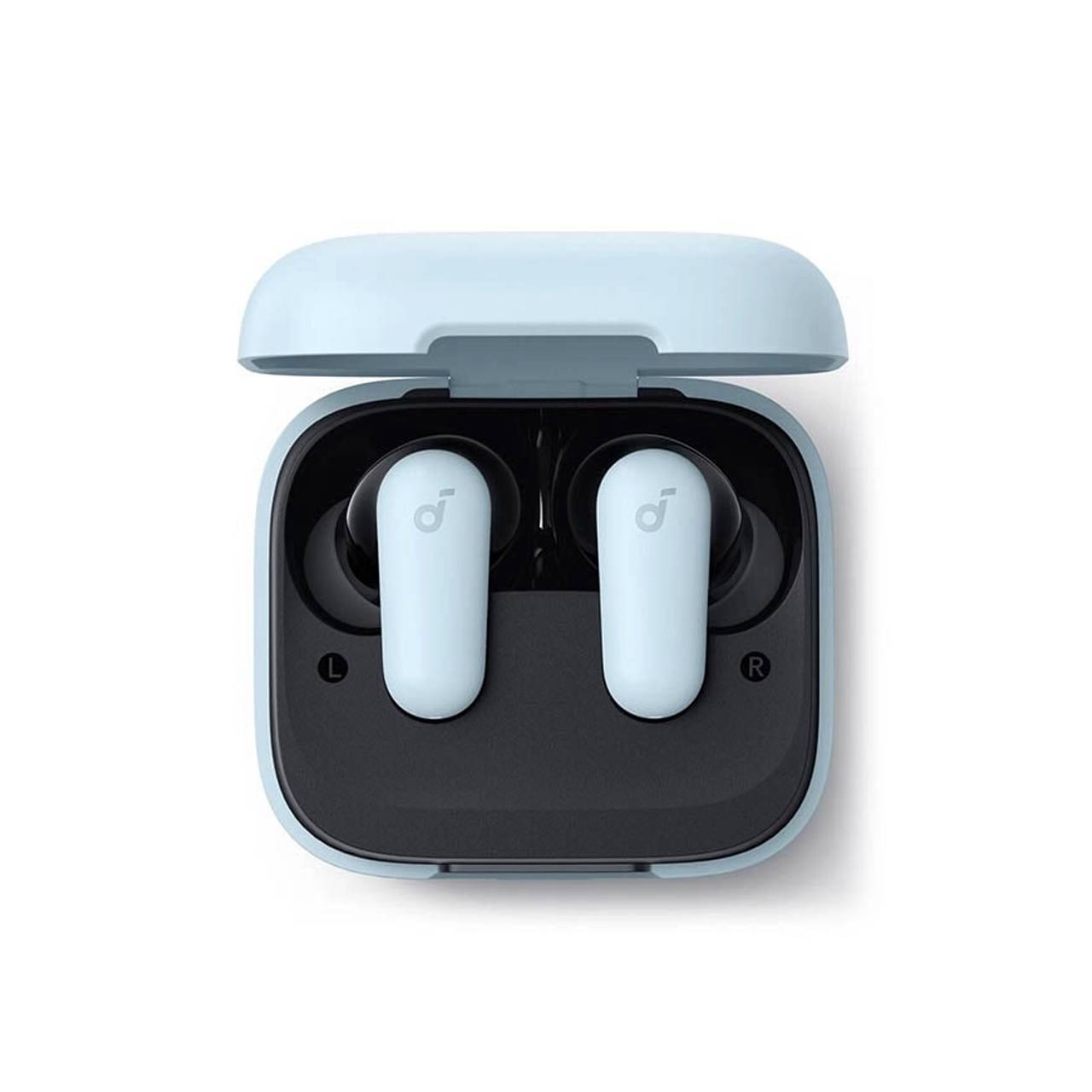 ایربادز بی سیم ANKER مدل P30i A3959Z31 - آبی