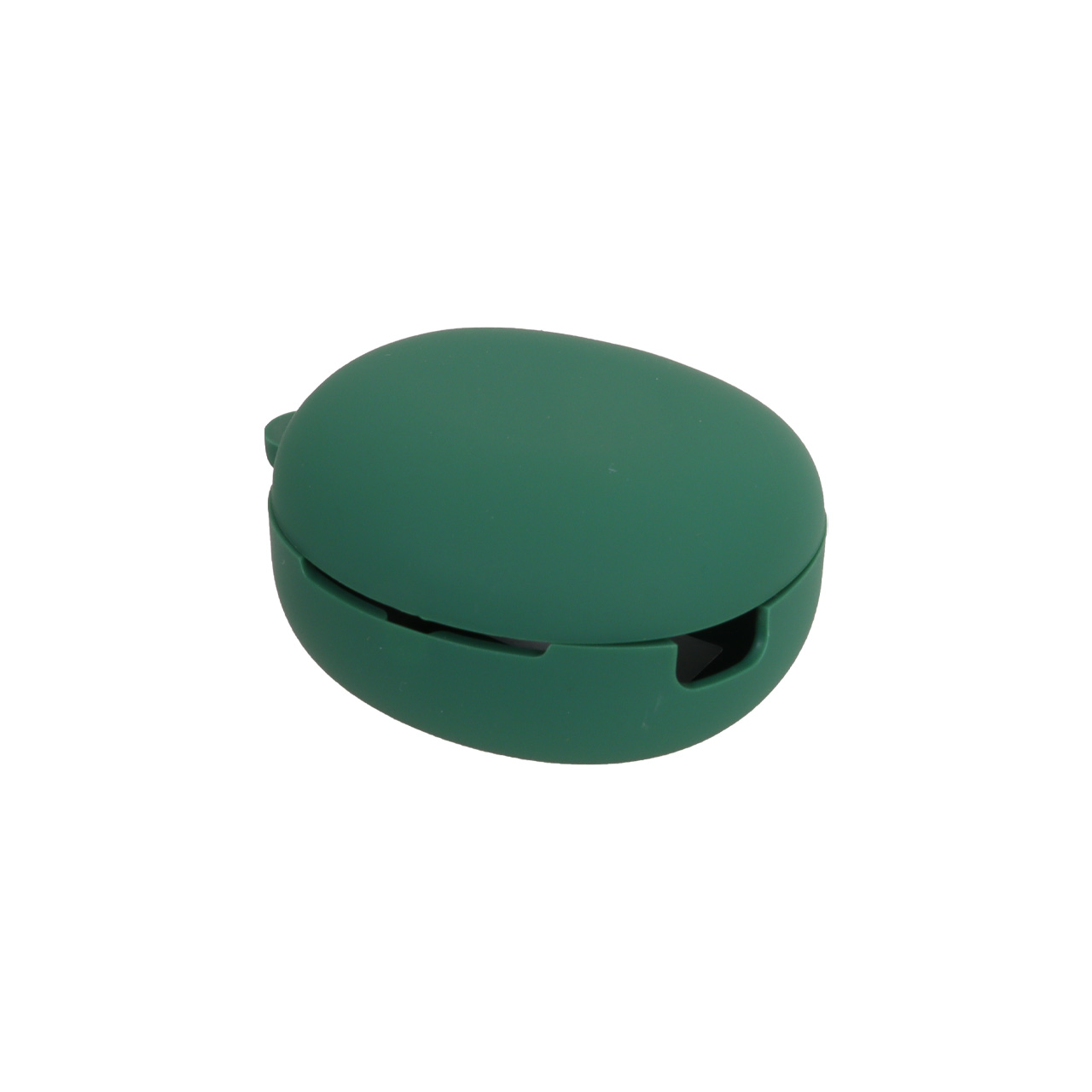 کاور ایرفون سیلیکونی QCY T13 ANC 2 - سبز - MPS