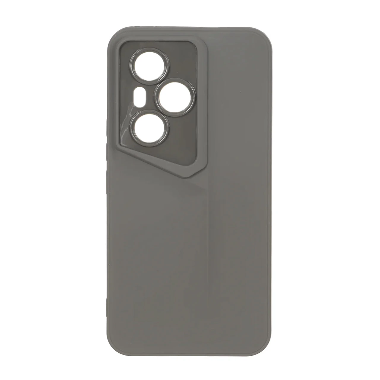 قاب ژله ای Sports Design مدل Honor 400 PRO - خاکستری