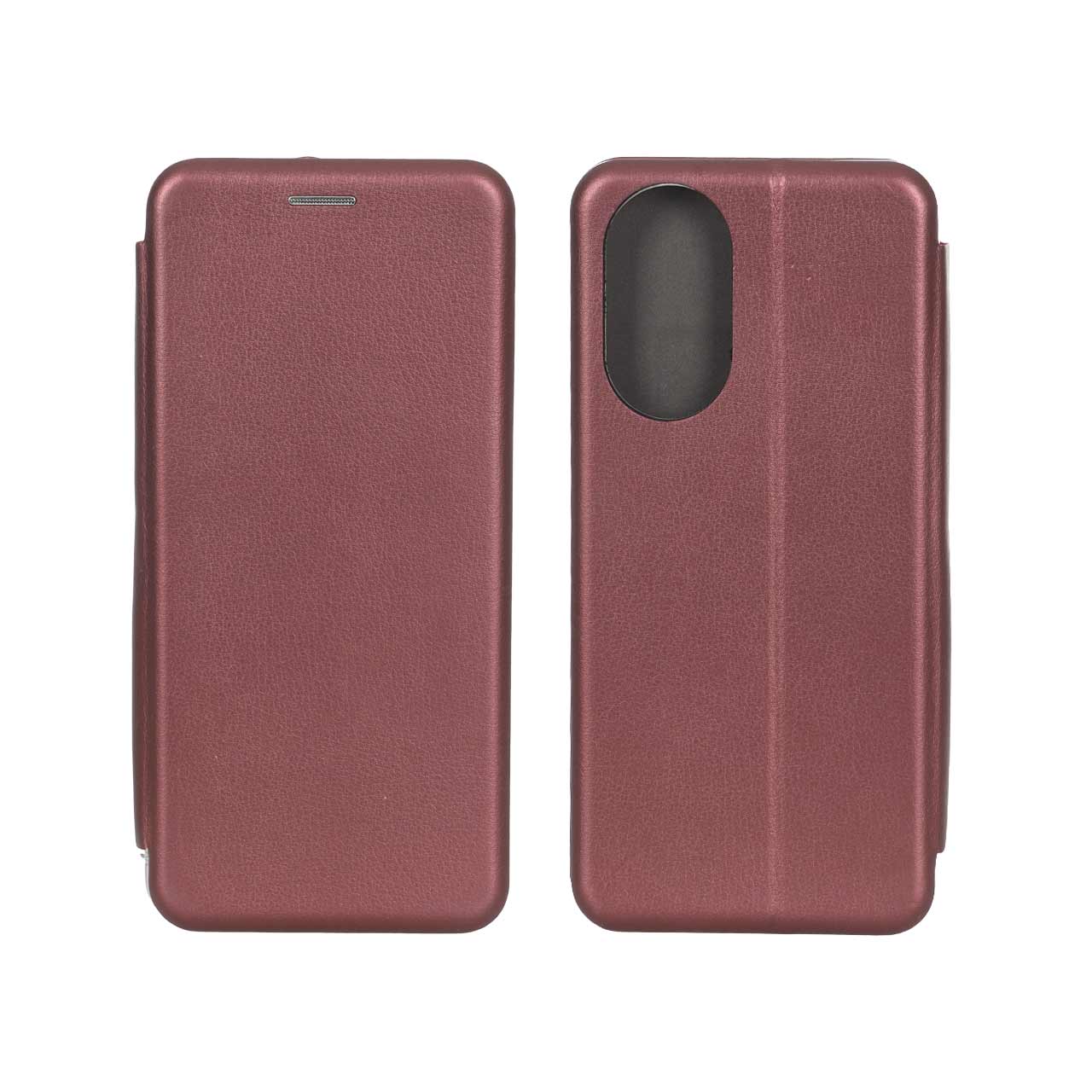کیف مغناطیسی طرح پوست پیازی مناسب برای هوآوی نوا 9 و آنر 50