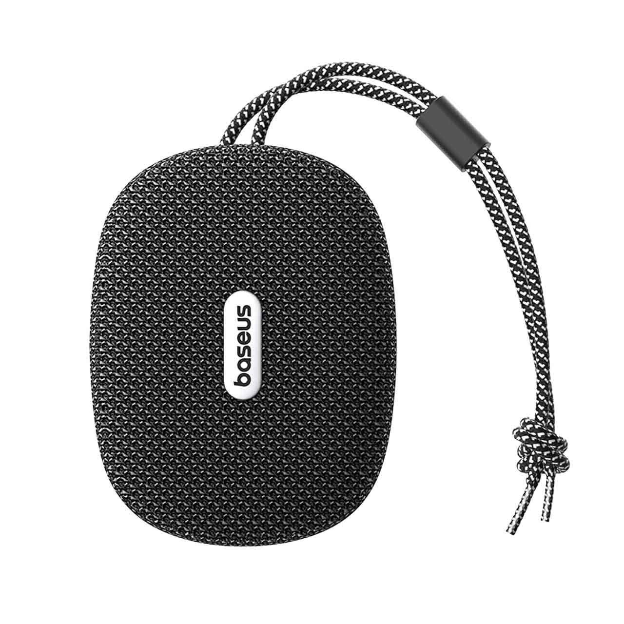 اسپیکر بلوتوثی Baseus مدل AeQur 35 Pro مشکی با گارانتی