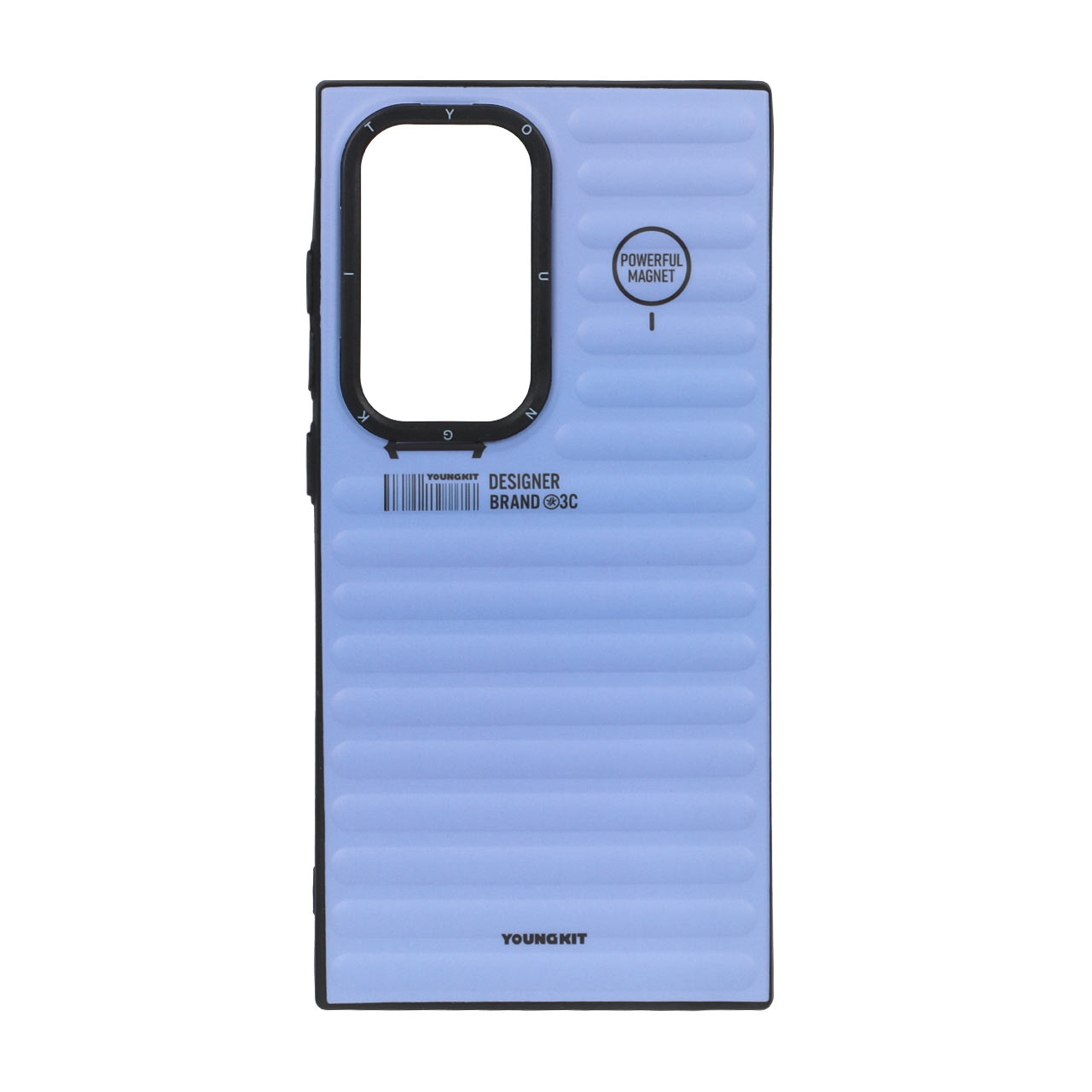 قاب یانگ کیت مات Samsung Galaxy S24 Ultra - یاسی