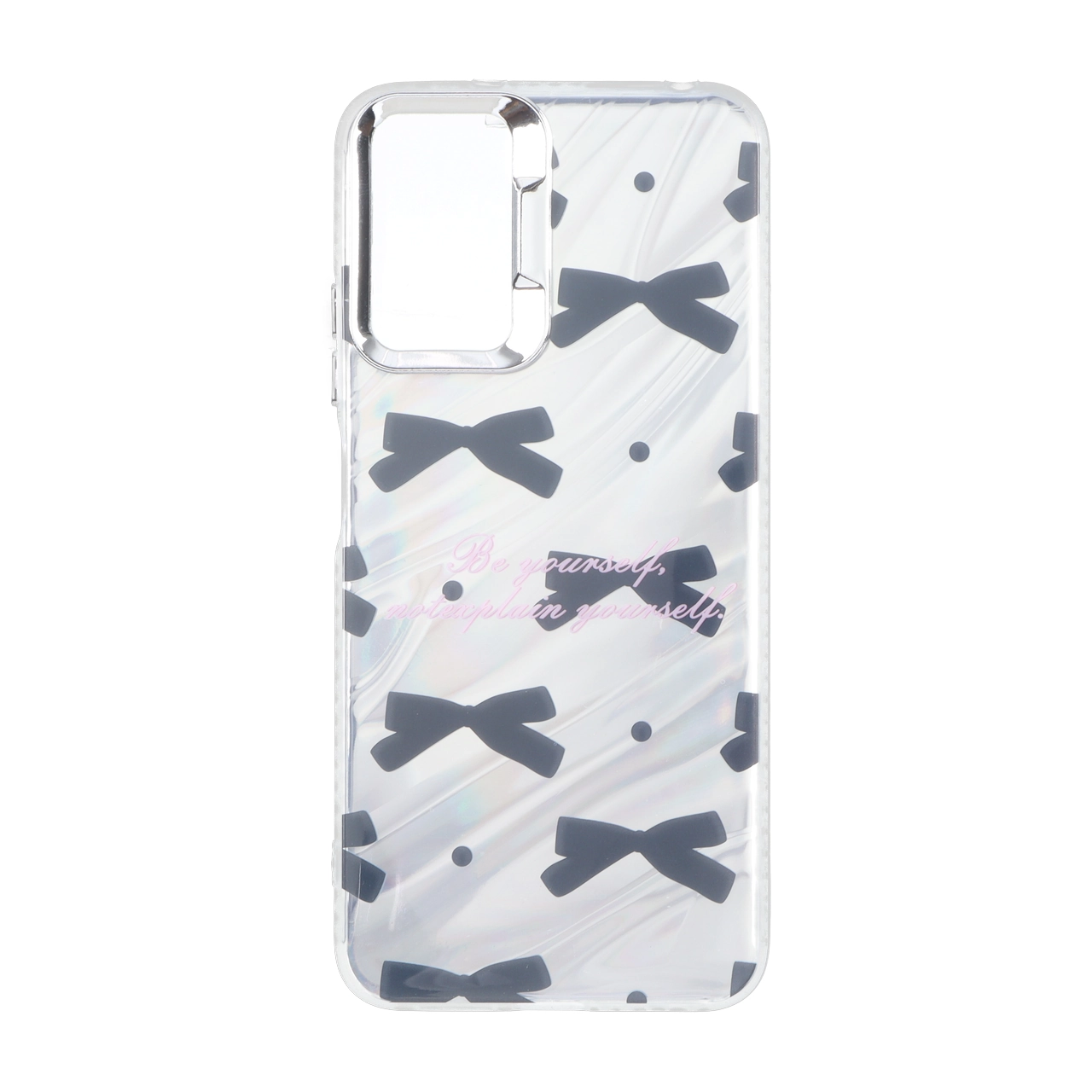 قاب Pucker هفت رنگ دور ژله ای مات لنز کروم طرح 288 مناسب برای شیائومی ردمی نوت 12 اس / ردمی نوت 11 4 جی / ردمی نوت 11 اس