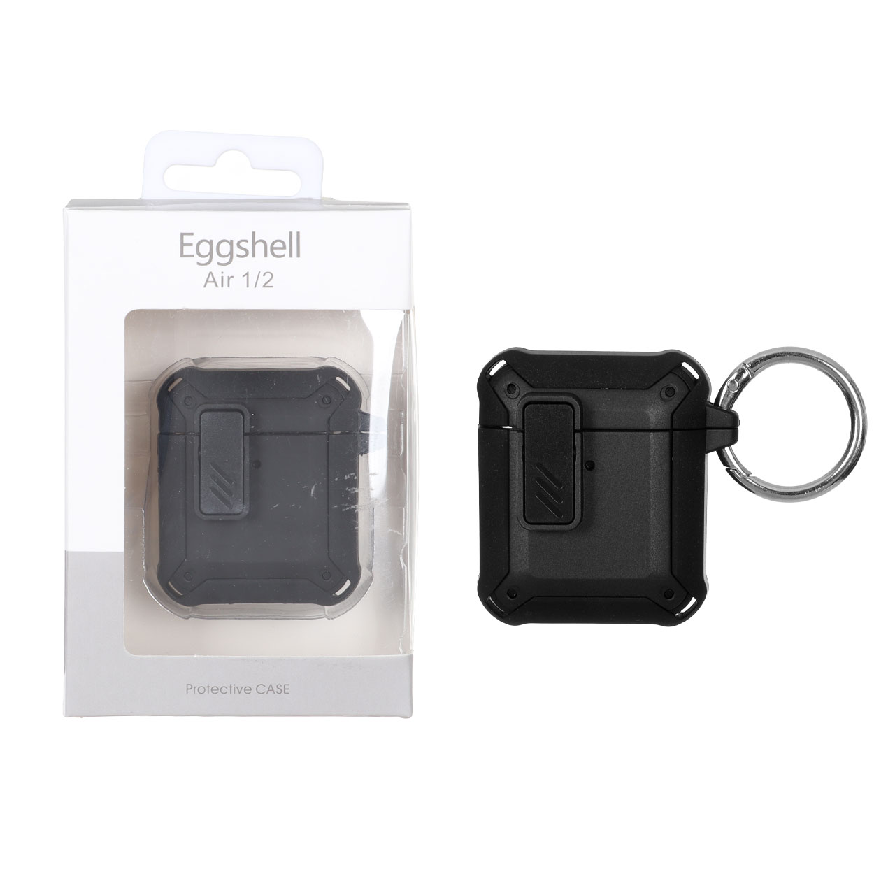 کیس Eggshell Original قفل دار مناسب برای ایرپاد 1 و 2 اپل
