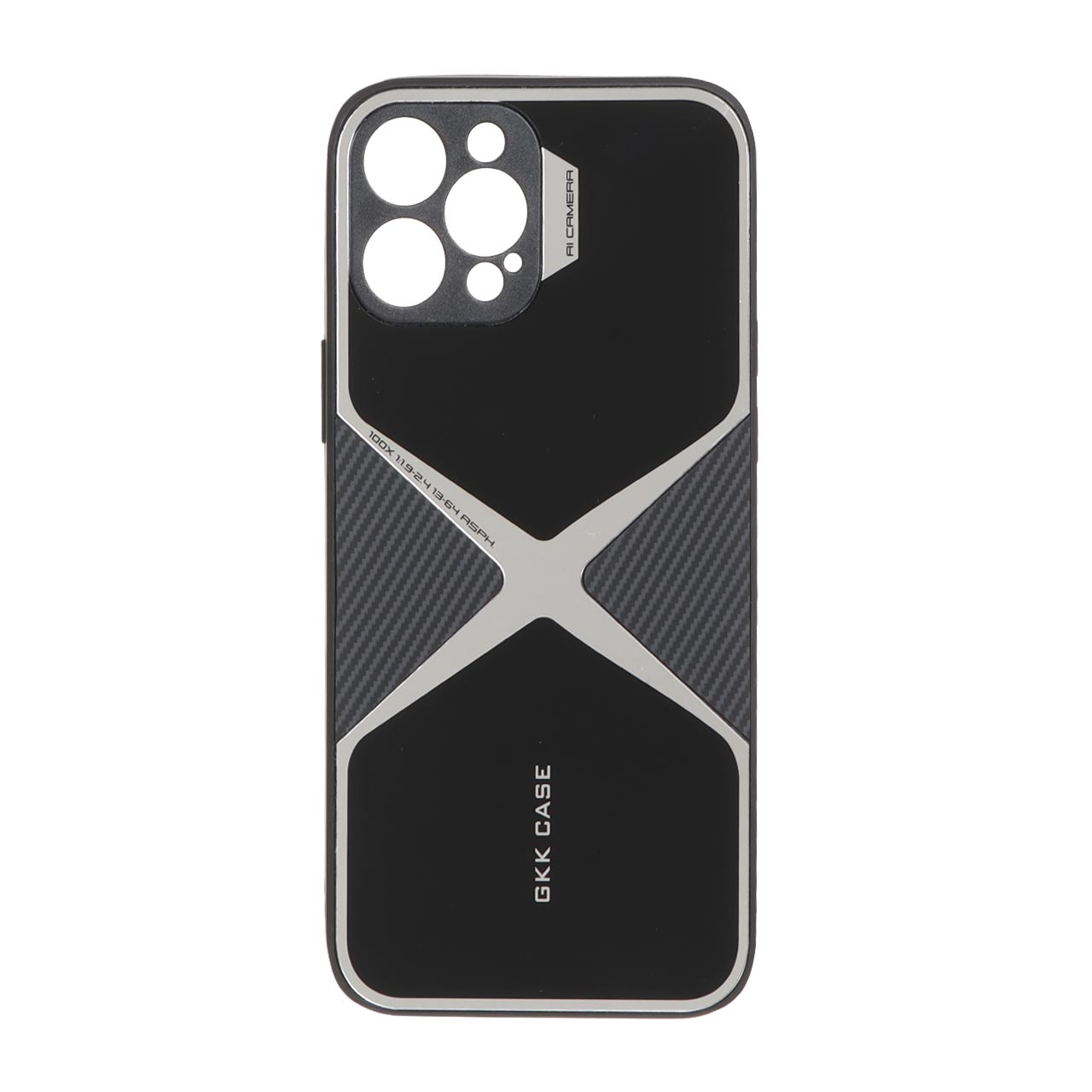 قاب GKK آینهای Apple iPhone 12 Pro Max