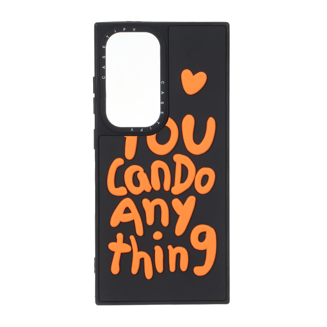 قاب Casetify طرح برجسته You Can Do Anything فانتزی مناسب برای سامسونگ گلکسی S24 اولترا