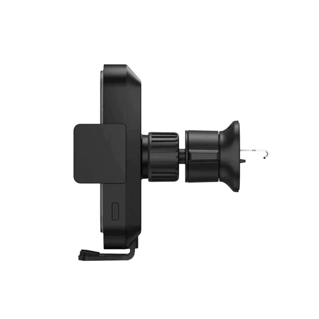 هولدر و شارژر وایرلس گوشی موبایل Baseus مدل BS-CM015 15W