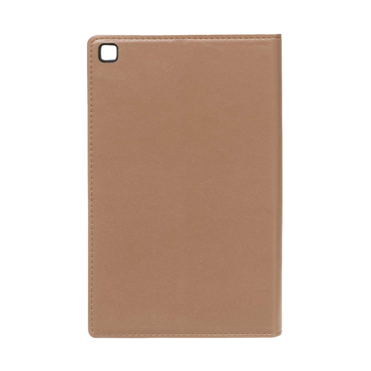 کیف تبلت کلاسیک مناسب برای Samsung Galaxy Tab A8 2019 (SM-T295) رنگ طلایی