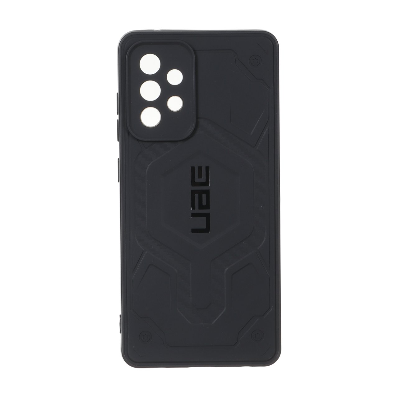 قاب UAG طرح سیلیکونی مقاوم مناسب برای سامسونگ گلکسی A52 / A52s