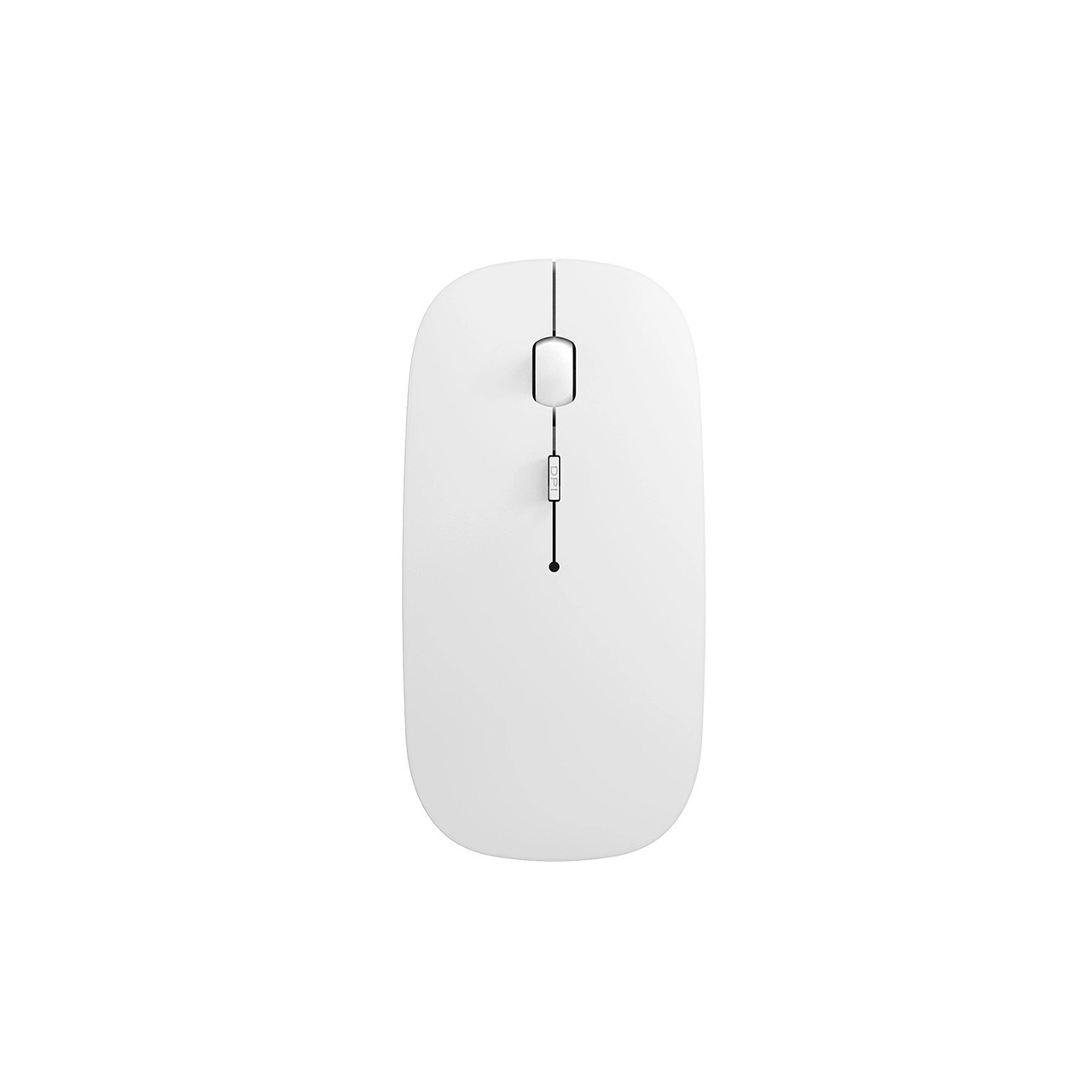 ماوس بی سیم Wiwu مدل Wimice Dual WM101 Pro - سفید