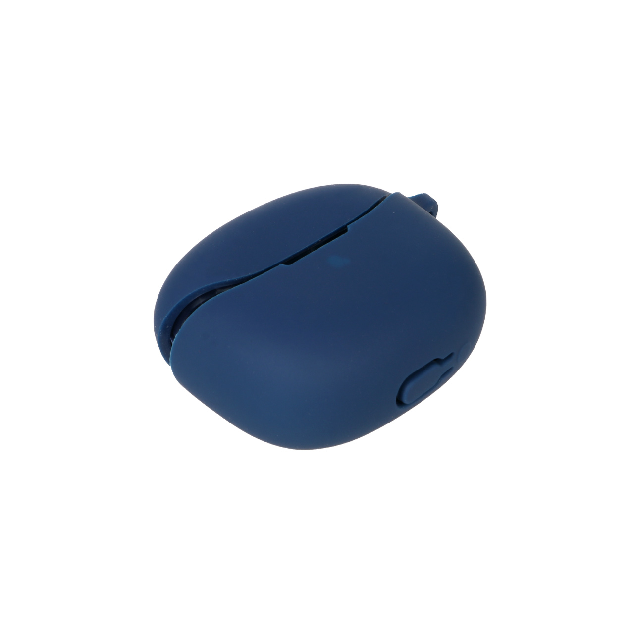 کاور محافظ سیلیکونی Anker Soundcore R100 و P2i به همراه کارابین - سرمه ای