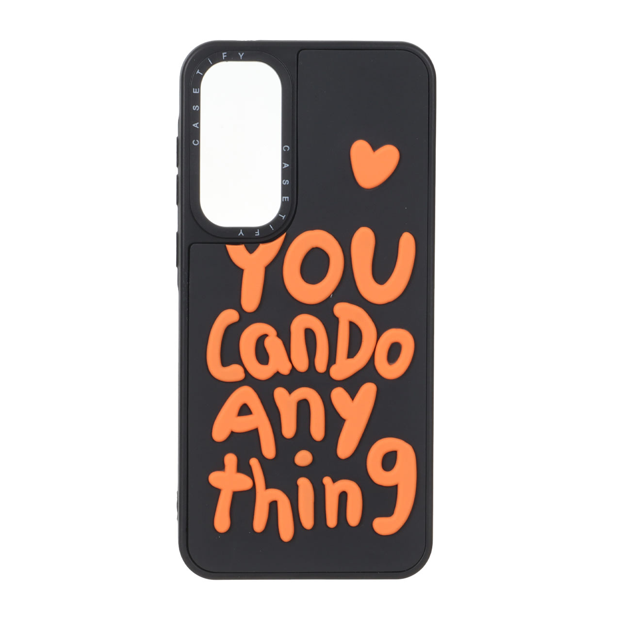 قاب طرح Casetify برجسته You Can Do Anything مناسب برای سامسونگ گلکسی A35 و A55