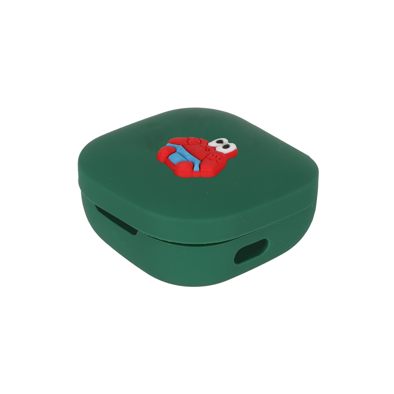 کاور سیلیکونی طرح عروسک برجسته Yoshita مناسب ایرفون QCY T13