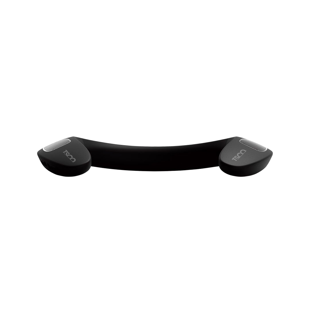 اسپیکر بلوتوثی گردنی TSCO مدل TS 1313 (3D) - مشکی
