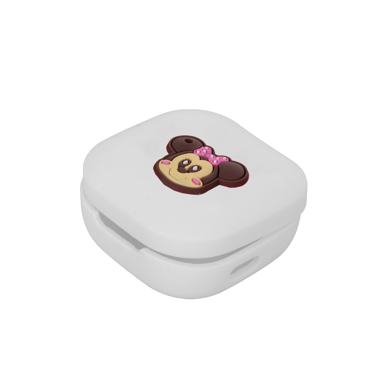 کاور طرح عروسک برجسته Yoshita مناسب برای ایرفون QCY T13