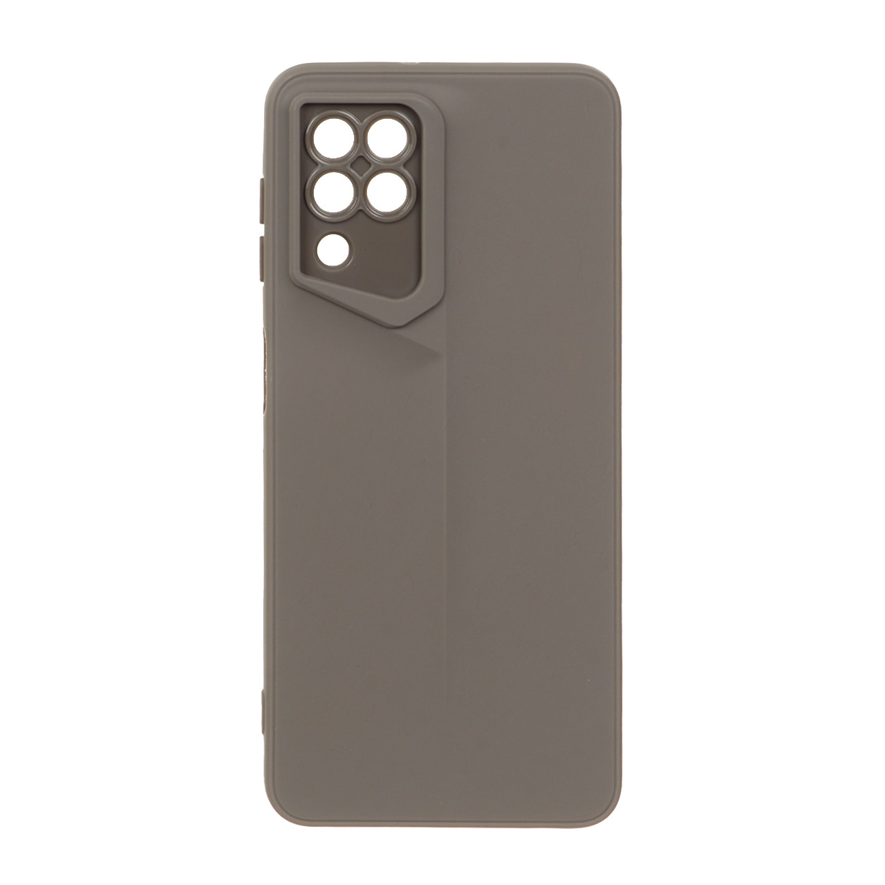 قاب ژله‌ای طرح Sports Design مناسب برای سامسونگ گلکسی A22 4G / M32 4G / F22