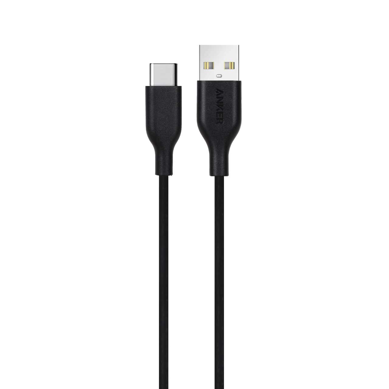 پاوربانک 12 وات 10000 میلی آمپر Anker مدل PowerCore PIQ A1334H21 