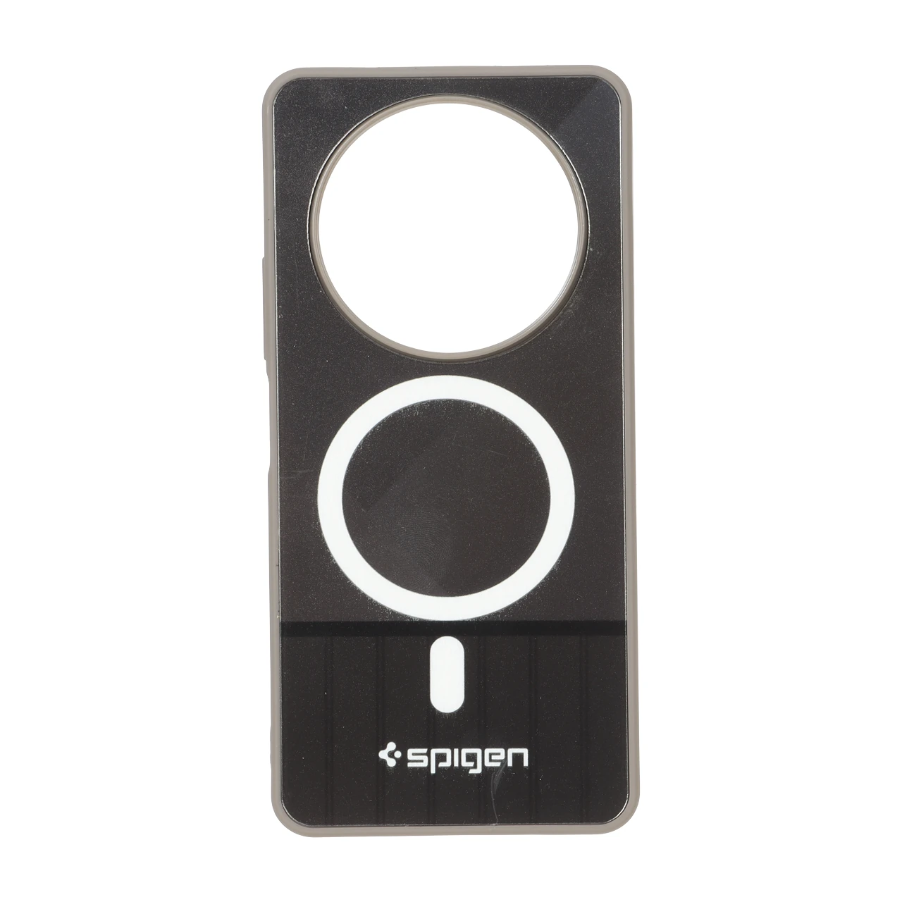 قاب Spigen طرح مگ سیف مناسب برای شیائومی ردمی A3 / A3x / پوکو C61