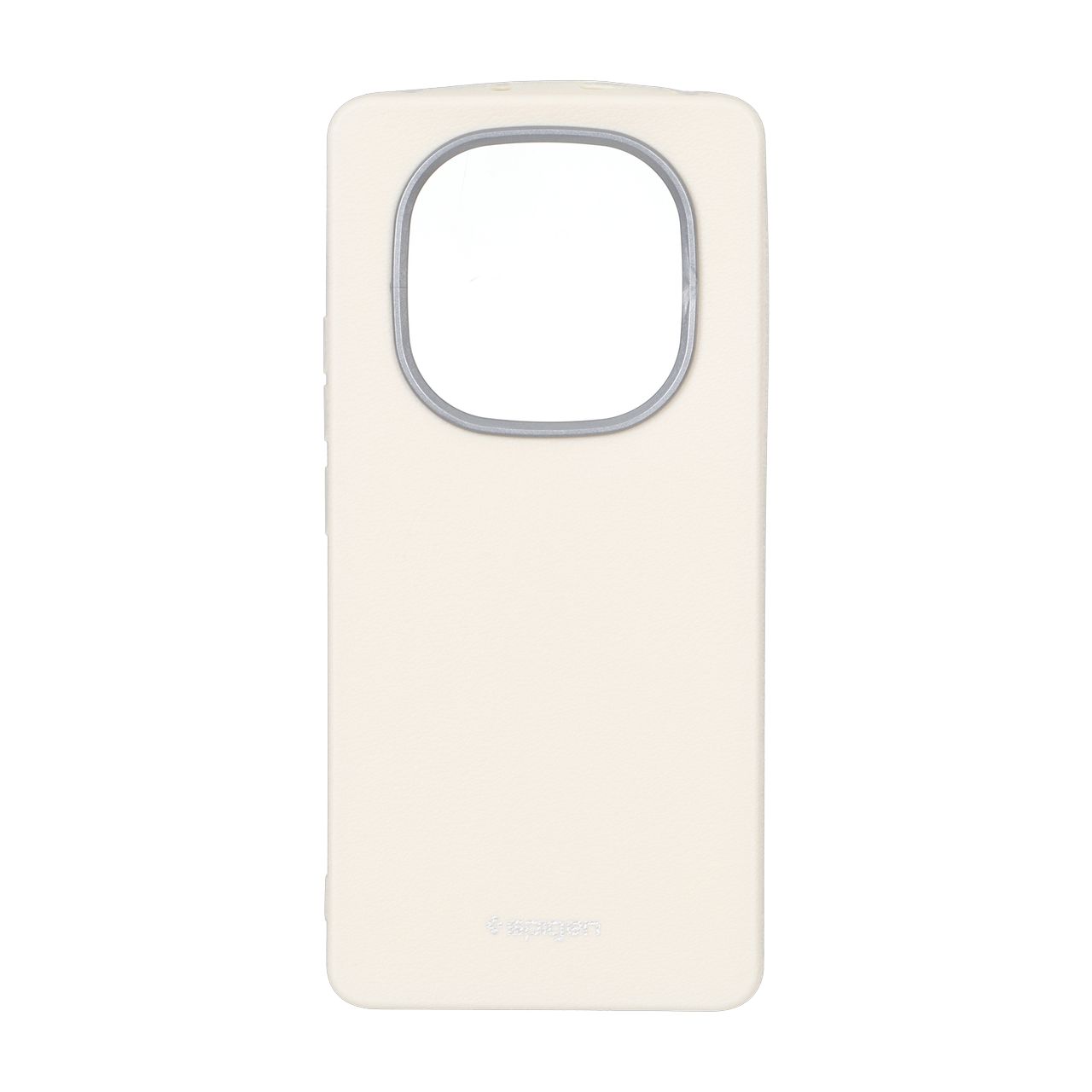 قاب Texture لوگودار Spigen مناسب برای شیائومی ردمی نوت 14 پرو 4G