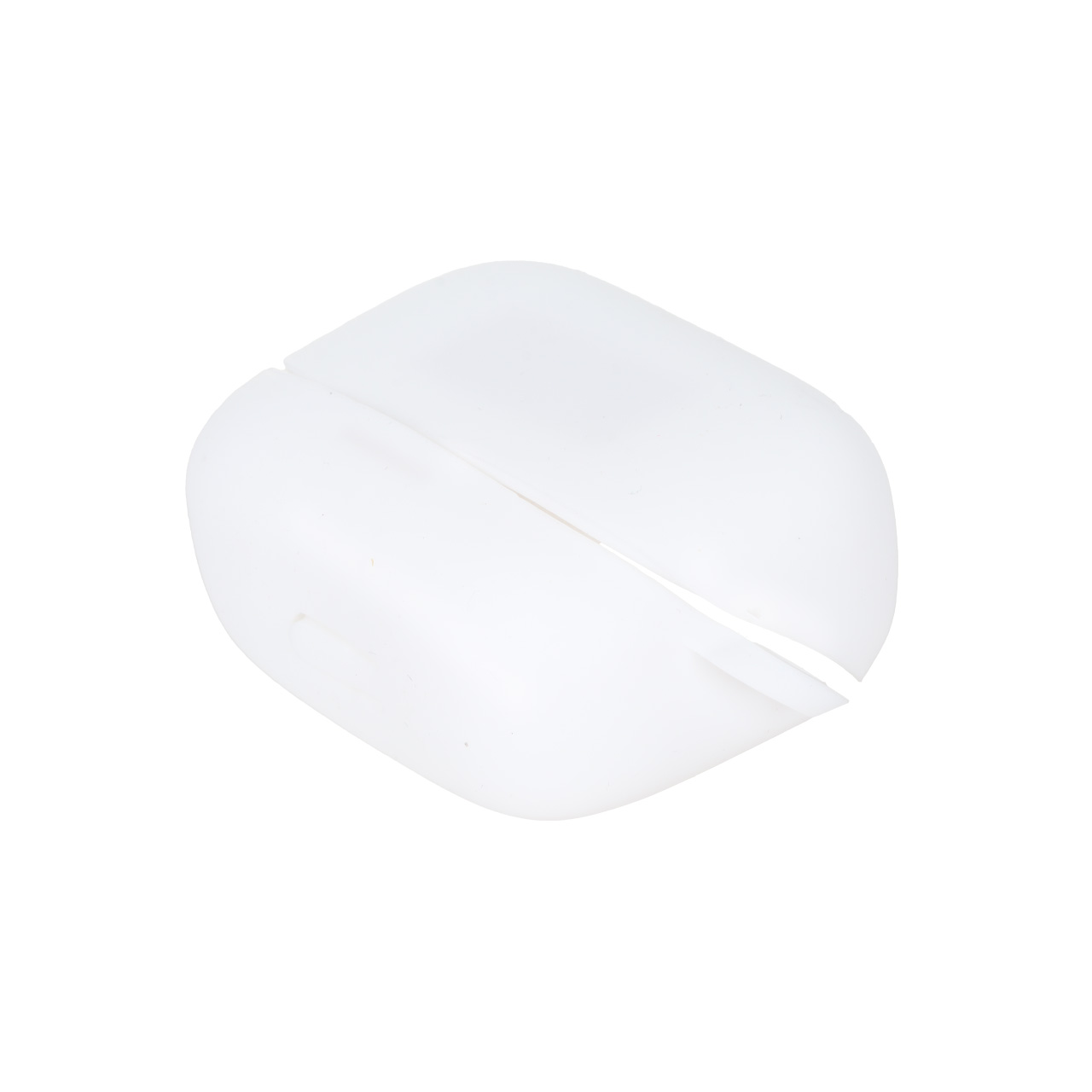 کاور ایرفون سیلیکونی Anker K20i - سفید - MPS