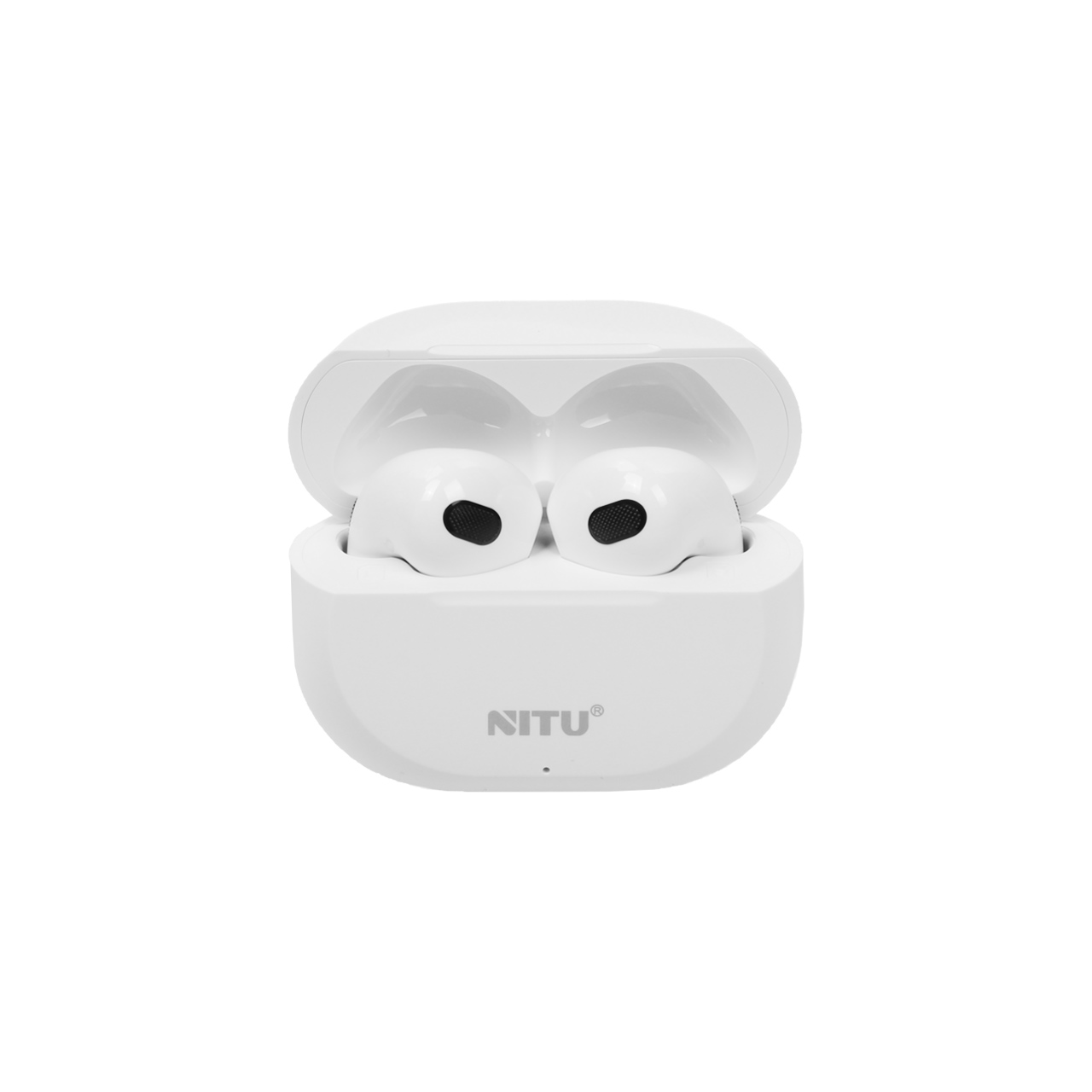 ایرفون بی سیم NITU مدل NITU-05 سفید