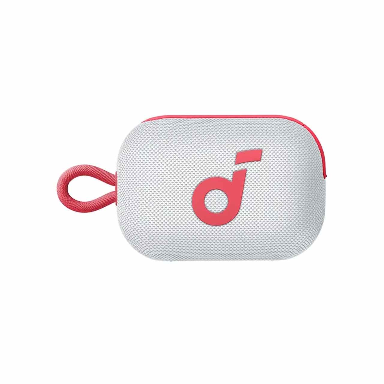 اسپیکر بلوتوثی ANKER مدل Soundcore Select 4 Go A31X1191 - قرمز