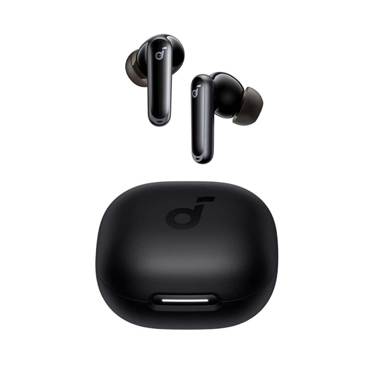 ایربادز بی سیم ANKER مدل P40i A3955H11 - مشکی