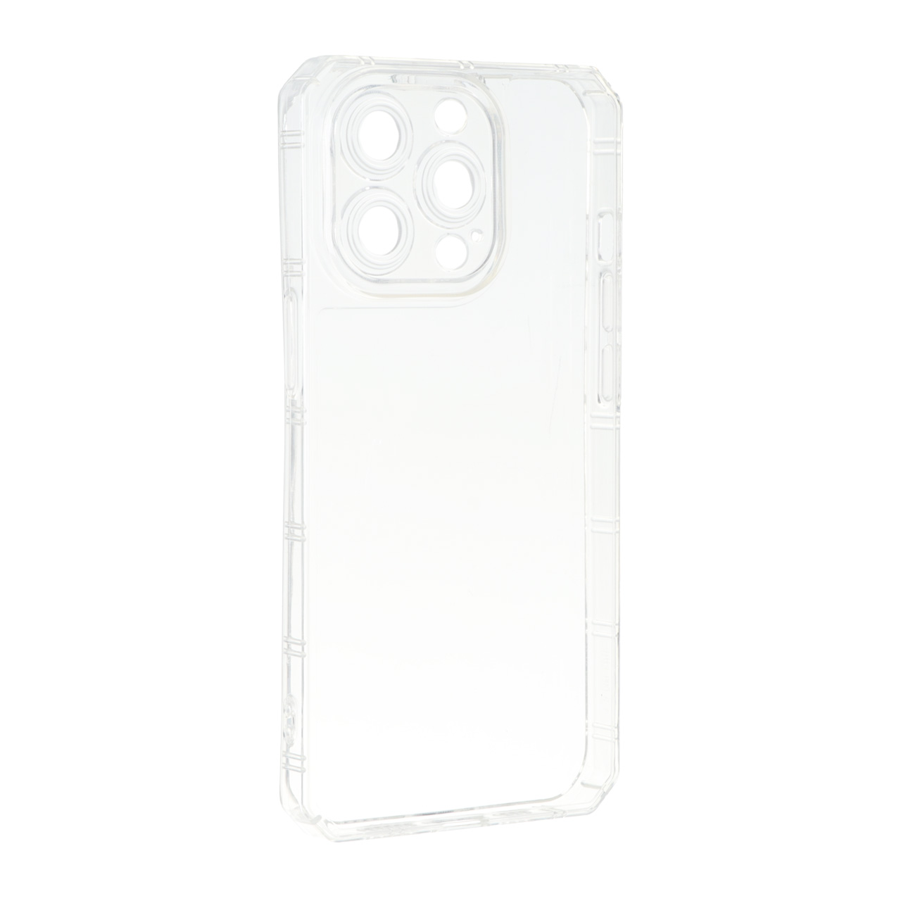قاب شفاف محافظ لنزدار MPS - Apple iPhone 13 Pro